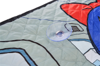 Pop Team Epic Sunshade 4