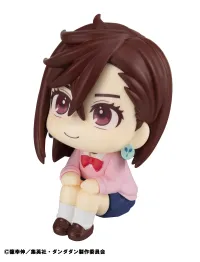 MegaHouse Lookup TV Anime ”DAN DA DAN” Momo - Dandadan - photo 6