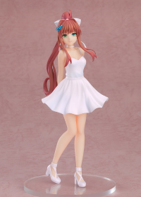 POP UP PARADE Monika: White Dress Ver. 6