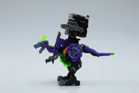 52TOYS BB-46 ACIDGHOST ＆ BB-02LM LITHIUMON - BEASTBOX - photo 14