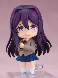 GOOD SMILE COMPANY Nendoroid Yuri - Doki Doki Literature Club! - photo 3