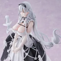 Union Creative “Azur Lane” Shira Heavy Armament Ver. 1/6 Scale Pre-Painted Figure	 - Azur Lane - photo 13