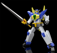 MODEROID Raijin-Oh(fourth-run) 7