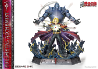 SQUARE ENIX MASTERLINE FULLMETAL ALCHEMIST 20th Anniversary Edition 1/4 Scale 8