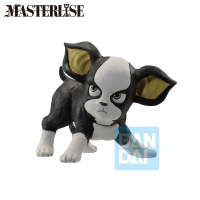 Iggy (Stardust Crusaders+) "JoJo's Bizarre Adventure", Masterlise Ichibansho Figure 2