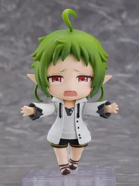 GOOD SMILE COMPANY Nendoroid Sylphiette - Mushoku Tensei: Jobless Reincarnation - photo 6