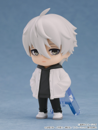 Nendoroid Surprise Blue Lock (6pc per box) 10