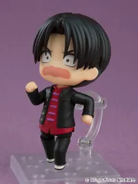 GOOD SMILE COMPANY Nendoroid Arajin Tomoshibi - Bucchigiri?! - photo 4