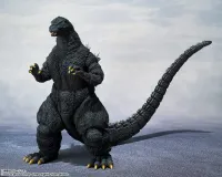 TAMASHII NATIONS Godzilla [1991] -Shinjuku Decisive Battle- - Godzilla - photo 3