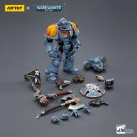 JOYTOY Space Wolves Claw Pack Sigyrr Stoneshield - Warhammer 40K - photo 5