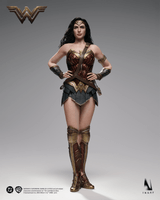 INART - Batman v Superman: Dawn of Justice - Wonder Woman 1/6 Collectible Figure 8