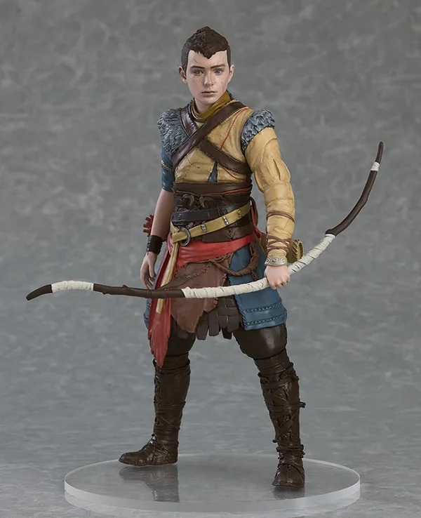 GOOD SMILE COMPANY POP UP PARADE Atreus - God Of War