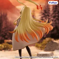 FuRyu Sentenced to Be a Hero Trio-Try-iT Figure -Teoritta- - Sentenced to Be a Hero - photo 2