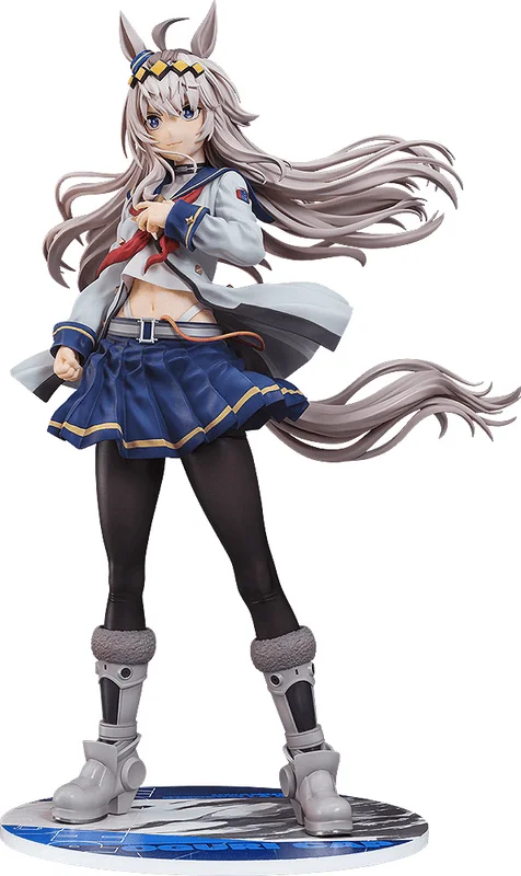 Phat! Company Oguri Cap - Umamusume: Pretty Derby