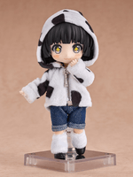 Nendoroid Doll Outfit Set: Animal Hoodie Milk 3