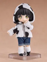 Good Smile Arts Shanghai Nendoroid Doll Outfit Set: Animal Hoodie Milk - Figure Accessories - photo 3