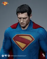 Queen Studios INART – Superman (2025) - Superman 1/6 Collectible Figure - DC Comics - photo 9