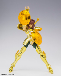 LIBRA DHOKO <REVIVAL Ver.> "SAINT SEIYA", Bandai Spirits SAINT CLOTH MYTH EX 3