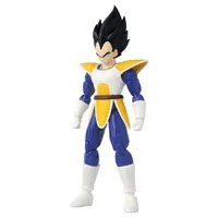 BANDAI Dragon Stars Series Battle Pack - Vegeta vs Goku - Dragon Ball Super - photo 13