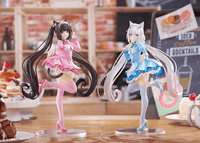 POP UP PARADE Vanilla: Winter Clothes Ver. L Size 4