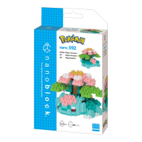 Mega Venusaur 7