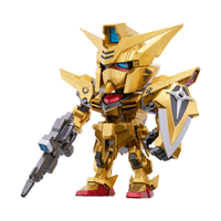 QMSV Mini Gold "Gundam" (Box/8), BNESH Q MSV 5