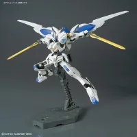 BANDAI HOBBY Orphans HG 1/144 Gundam Bael - Mobile Suit Gundam: Iron-Blooded Orphans - photo 3