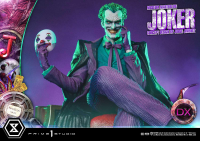 Museum Masterline Batman (Comics) The Joker (Concept Design by Jorge Jimenez) DX Bonus Version 53