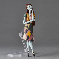 REVOLTECH SULLY (MONSTERS INC) 5