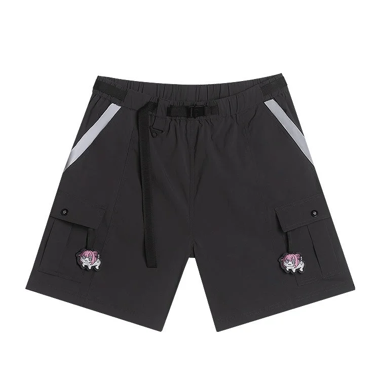GoodSmile Moment GODDESS OF VICTORY: NIKKE DORO Series Shorts (L) - GODDESS OF VICTORY: NIKKE