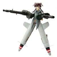 TAMASHII NATIONS AGP Gertrud Barkhorn (Strike Witches) - Strike Witches - photo 1