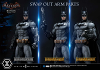 Museum Masterline Batman: Arkham Knight Batman Batsuit V7.43 EX Version 33