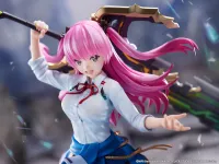 FuRyu Heaven Burns Red Megumi Aikawa 1/7scale figure - Heaven Burns Red - photo 5