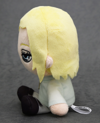 Attack on Titan Annie Plushie 3