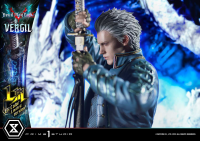 Ultimate Premium Masterline Devil May Cry 5 Vergil EX Color Limited Version 24