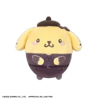 MAX LIMITED SANRIO CHARACTERS FUWA KORORIN 4 (6pc per box) - Sanrio - photo 7