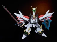 GOOD SMILE COMPANY MODEROID Ryu-Knight Collection Series: 5 - Ryu-Paladin Lord Zephyr - LORD OF LORDS RYU-KNIGHT - photo 7