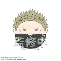 WIND BREAKER FUWA KORORIN 2 2