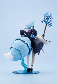 KOTOBUKIYA YUKUMO ReACT-C - ARCANADEA - photo 17