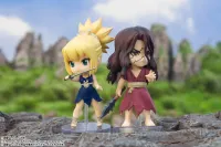 TAMASHII NATIONS Kohaku Dr.STONE, Bandai Spirits Figuarts mini - Dr. STONE - photo 7