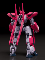 MODEROID Black Sarena 15