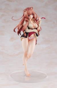 Raphtalia Body Pillow ver. 9