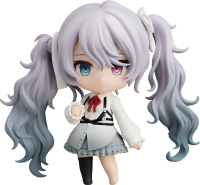 Nendoroid Hatsune Miku: Empty SEKAI Ver. 2