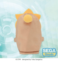 fuwa petit "Hatsune Miku Series" "Haniwa Len" Plush (M) 4