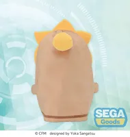 SEGA fuwa petit "Hatsune Miku Series" "Haniwa Len" Plush (M) - Hatsune Miku - photo 4