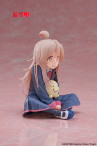 ONIMAI: I'm Now Your Sister! Desktop Cute Figure - Mahiro Oyama 6