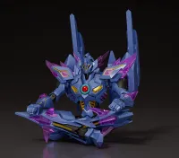 GOOD SMILE COMPANY THE GATTAI EX DX Superbia - Bang Brave Bang Bravern - photo 10