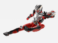 MASKED RIDER RYUKI "MASKED RIDER RYUKI", TAMASHII NATIONS S.H.Figuarts（SHINKOCCHOU SEIHOU） 8
