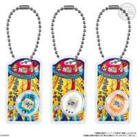 Tamagotchi Collection Wave 1 "Tamagotchi" (Box/12), Shokugan Box 9