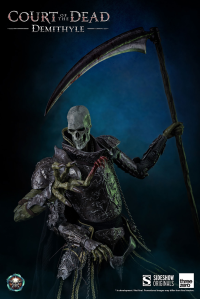 Court of the Dead – 1/6 Demithyle 5